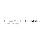 Logo Ceramiche Piemme