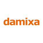 Logo Damixa