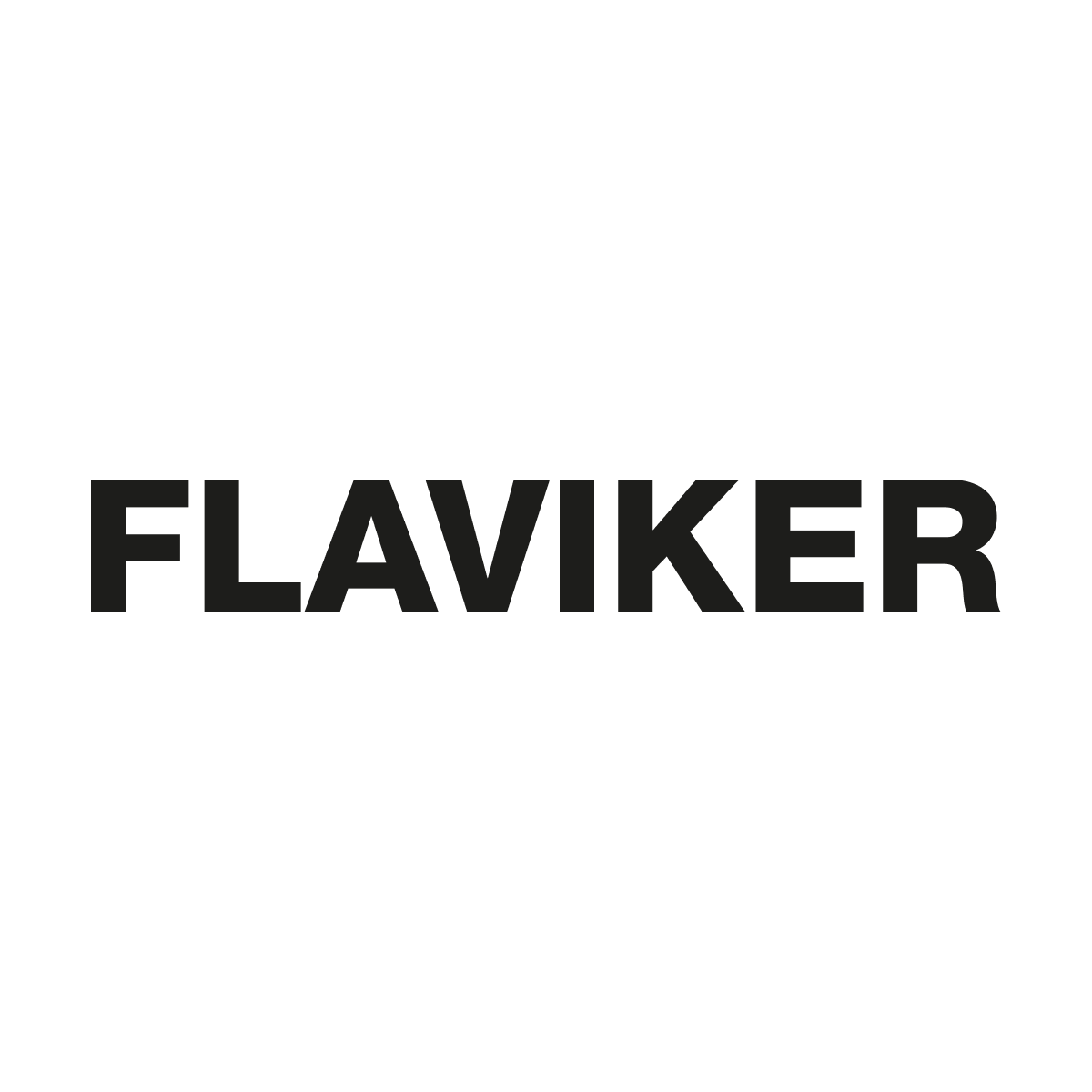 Logo Flaviker