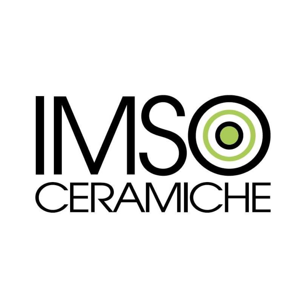 Logo IMSO Ceramiche