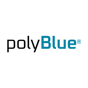 Logo PolyBlue