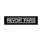 Logo Revoir Paris