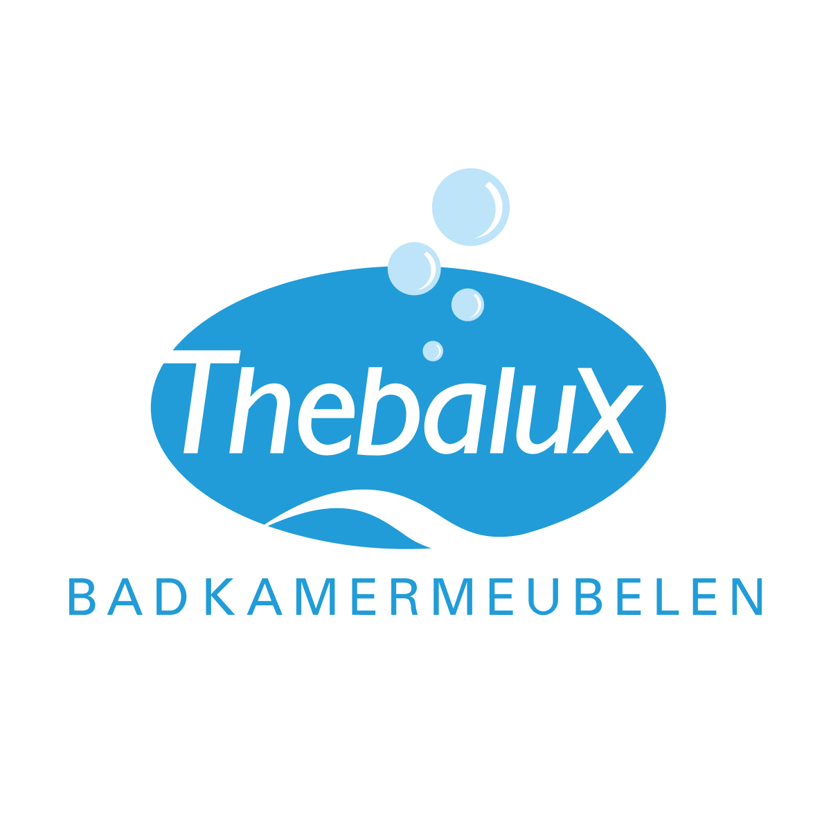 Logo Thebalux