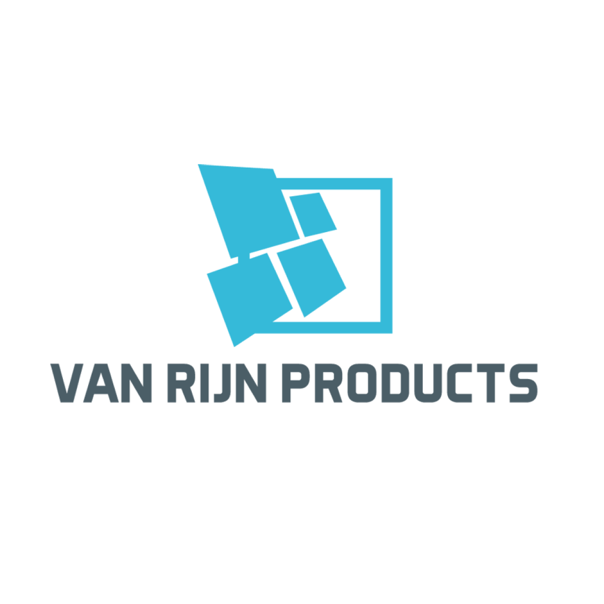 Logo Van Rijn Products